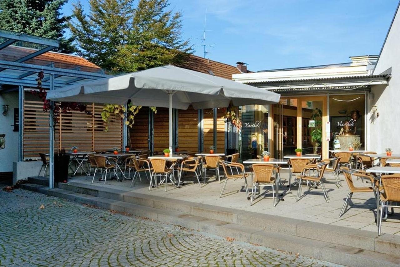 WeinMotel Simon 1 a Alzenau Exterior foto